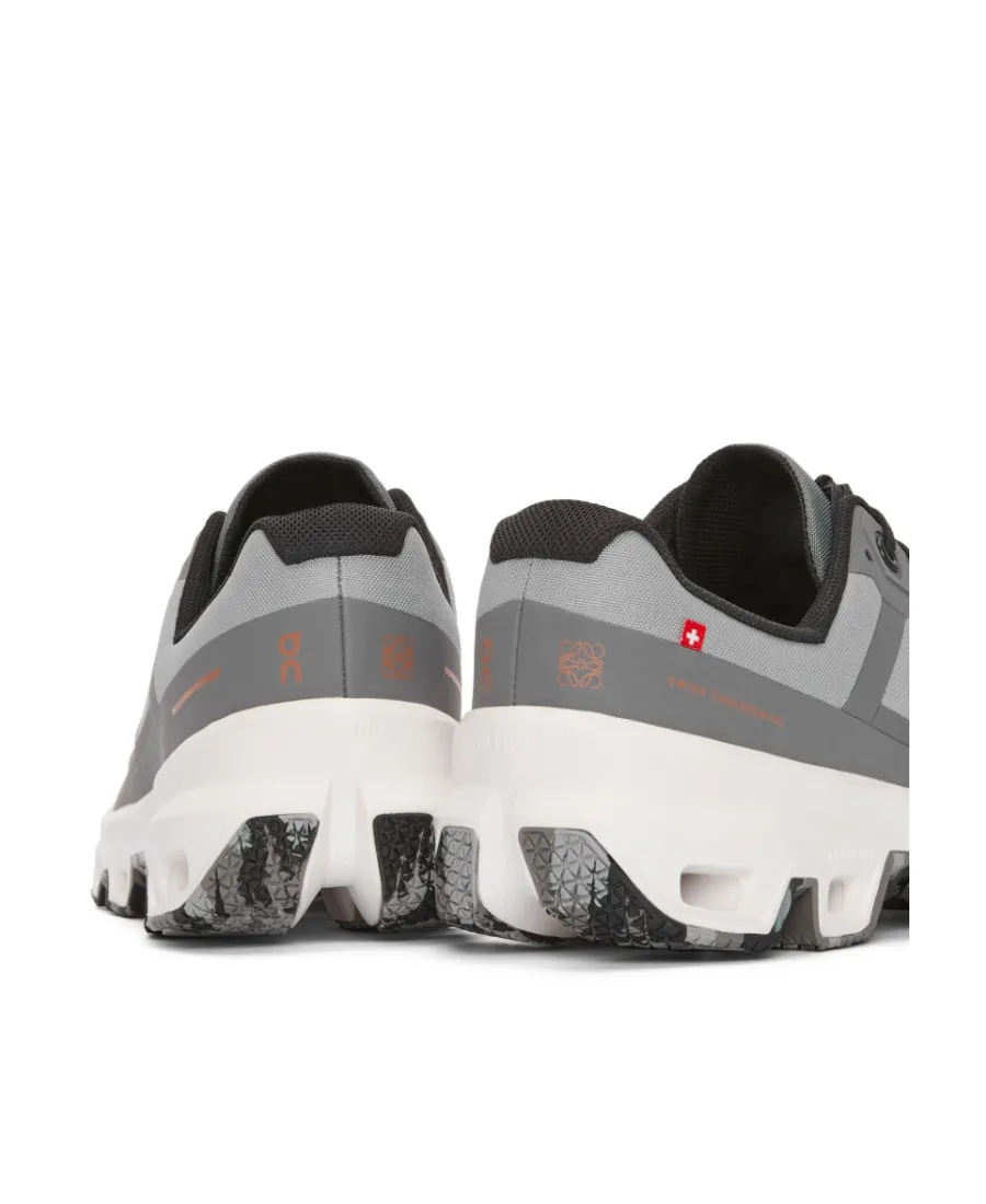 Cloudventure Running Shoe