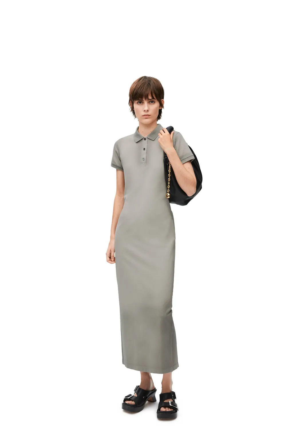 Polo Dress