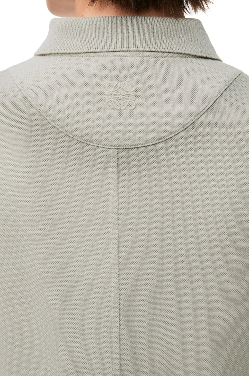 Polo Dress