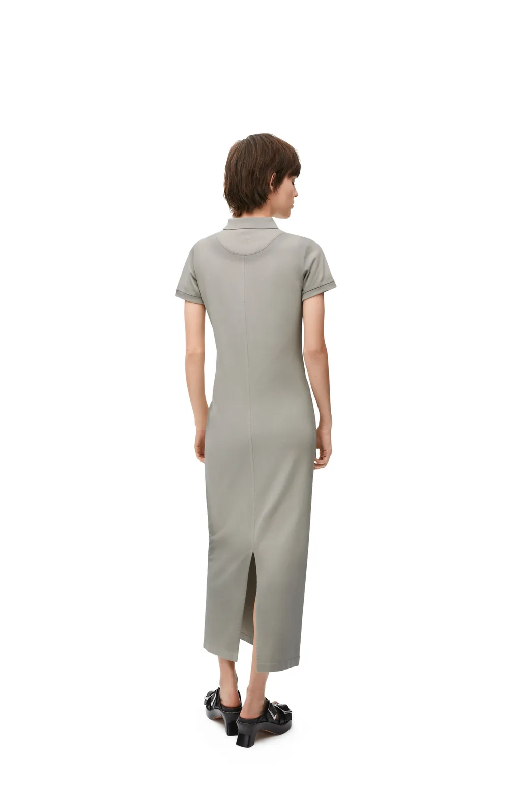 Polo Dress