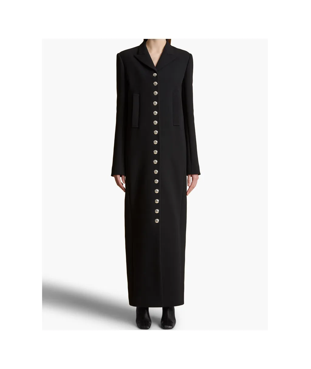 Saphra Coat