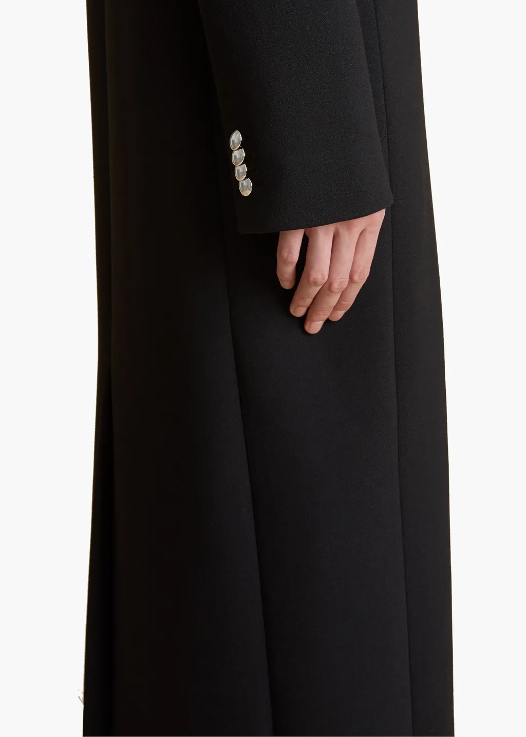 Saphra Coat