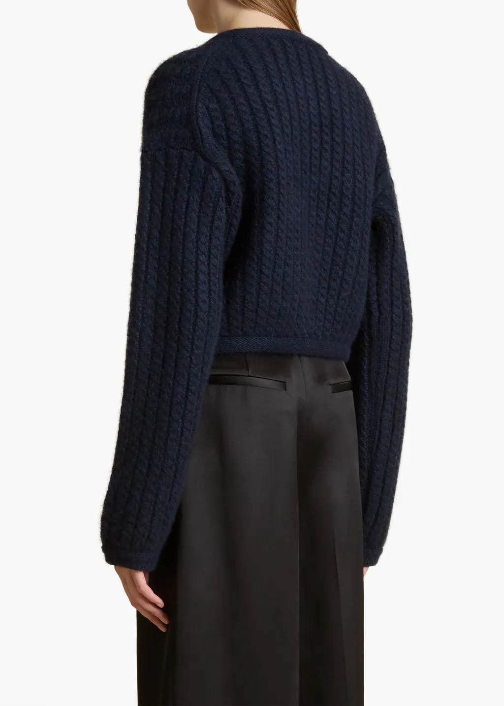 Balser Cardigan