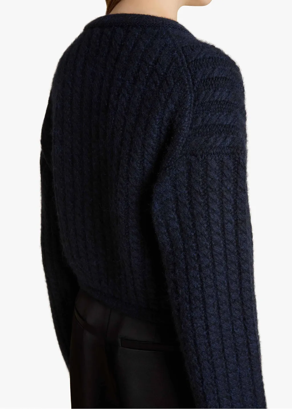 Balser Cardigan