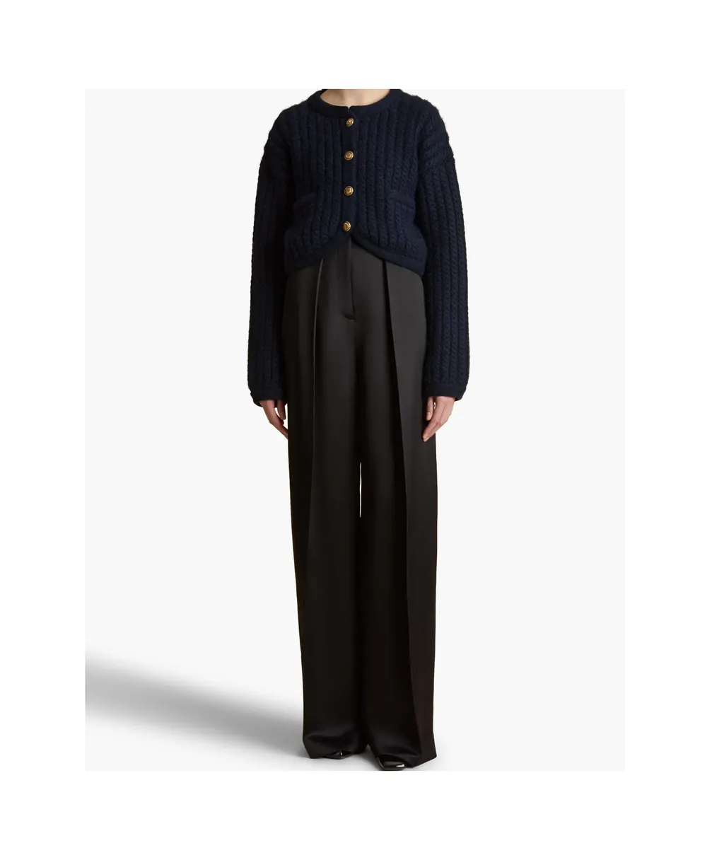 Balser Cardigan