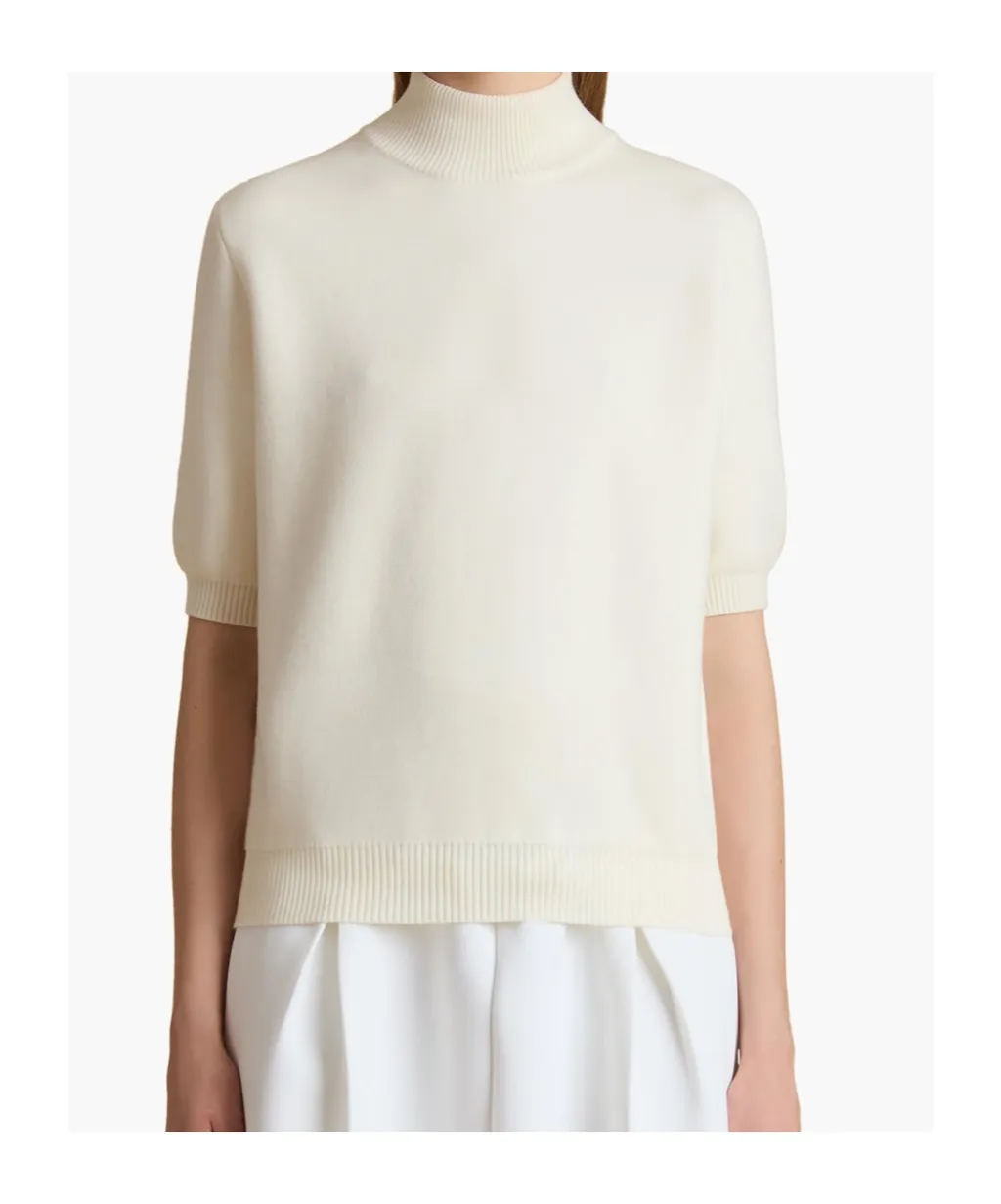 Marco Knitted Top