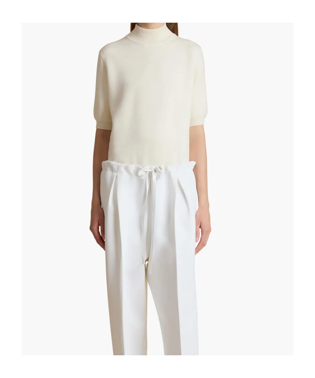 Marco Knitted Top