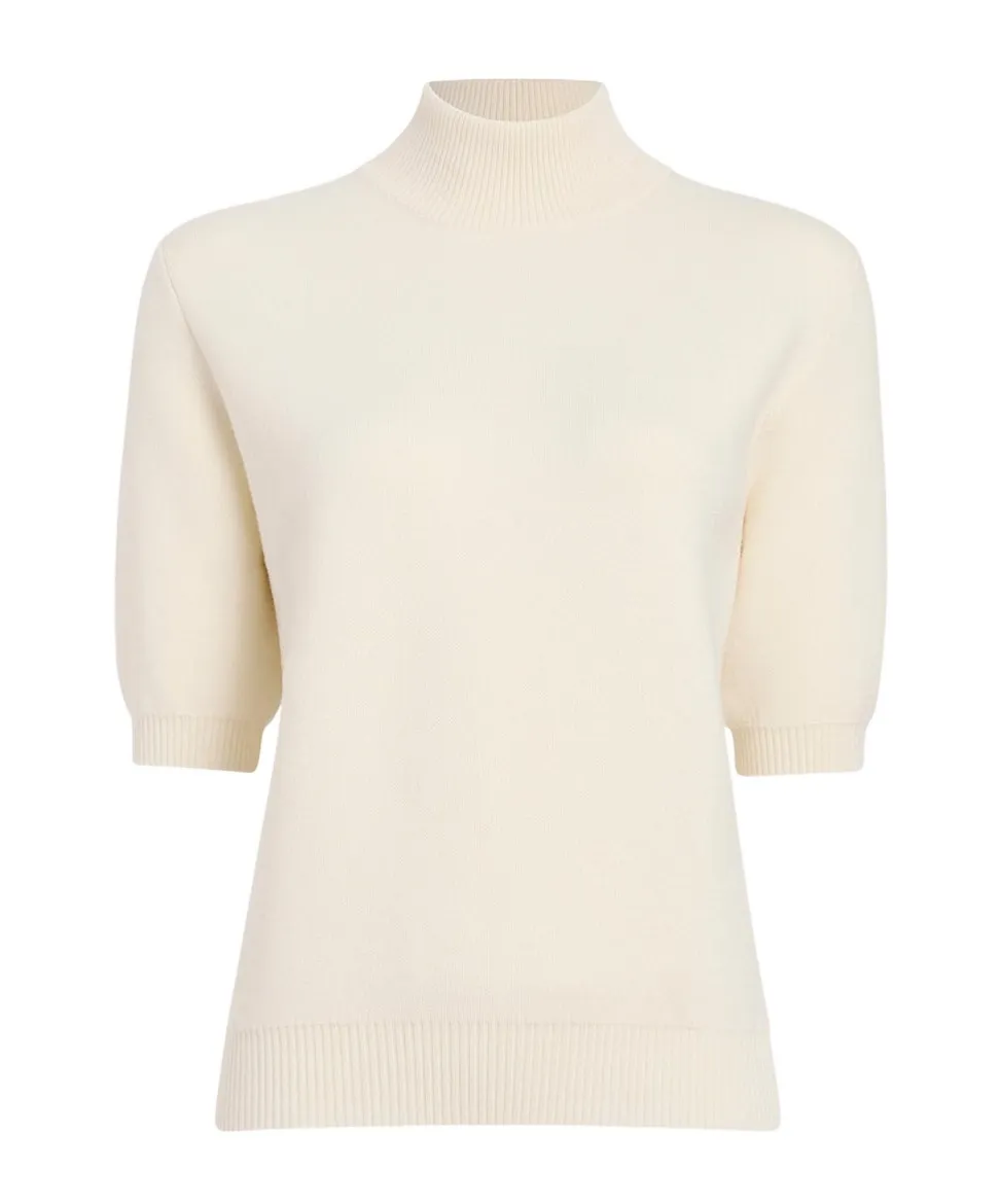 Marco Knitted Top