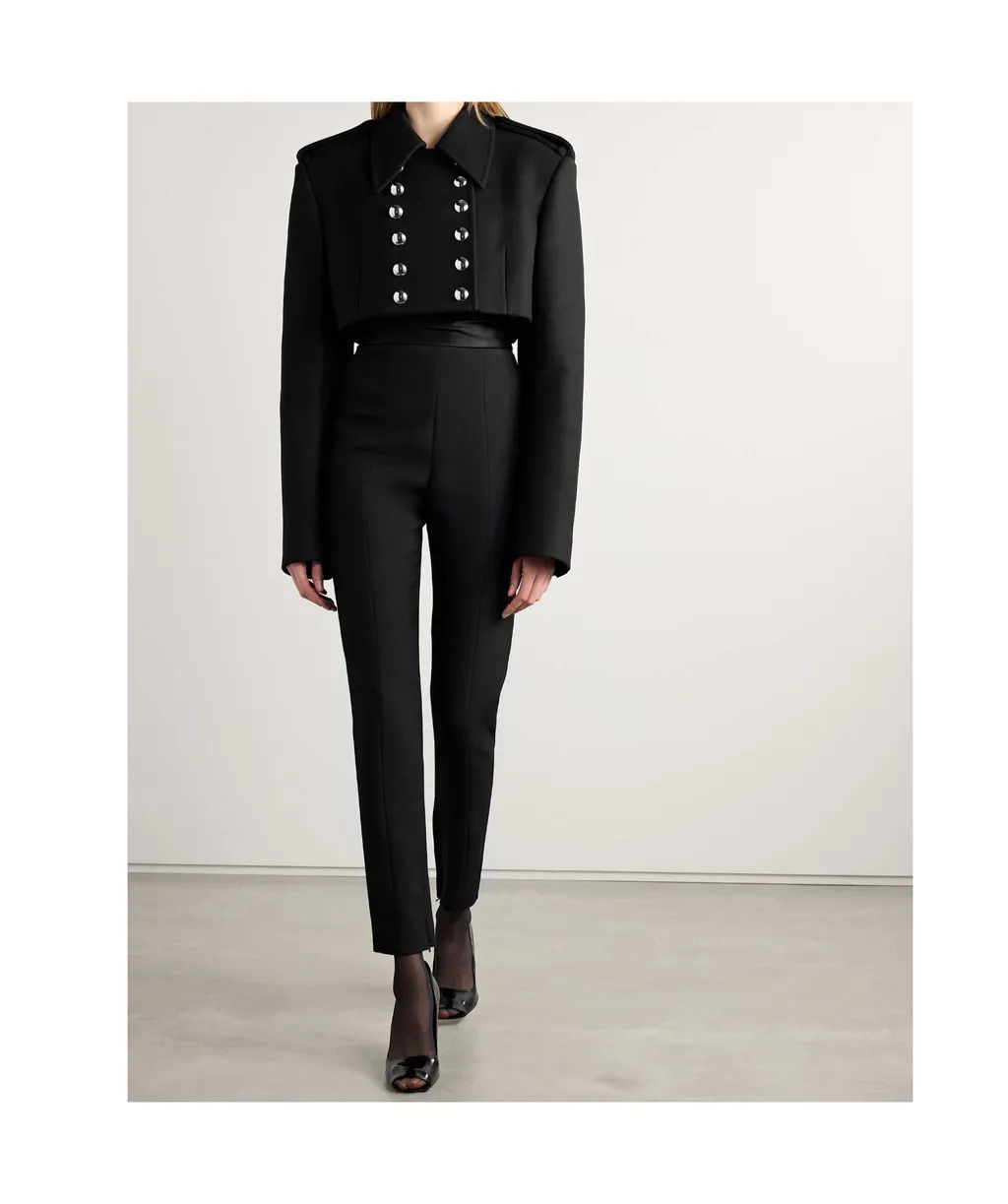 Leara Jacket