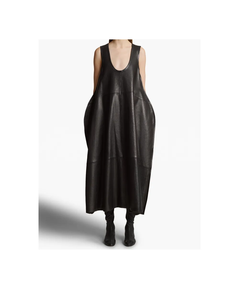 Sleeveless Dress