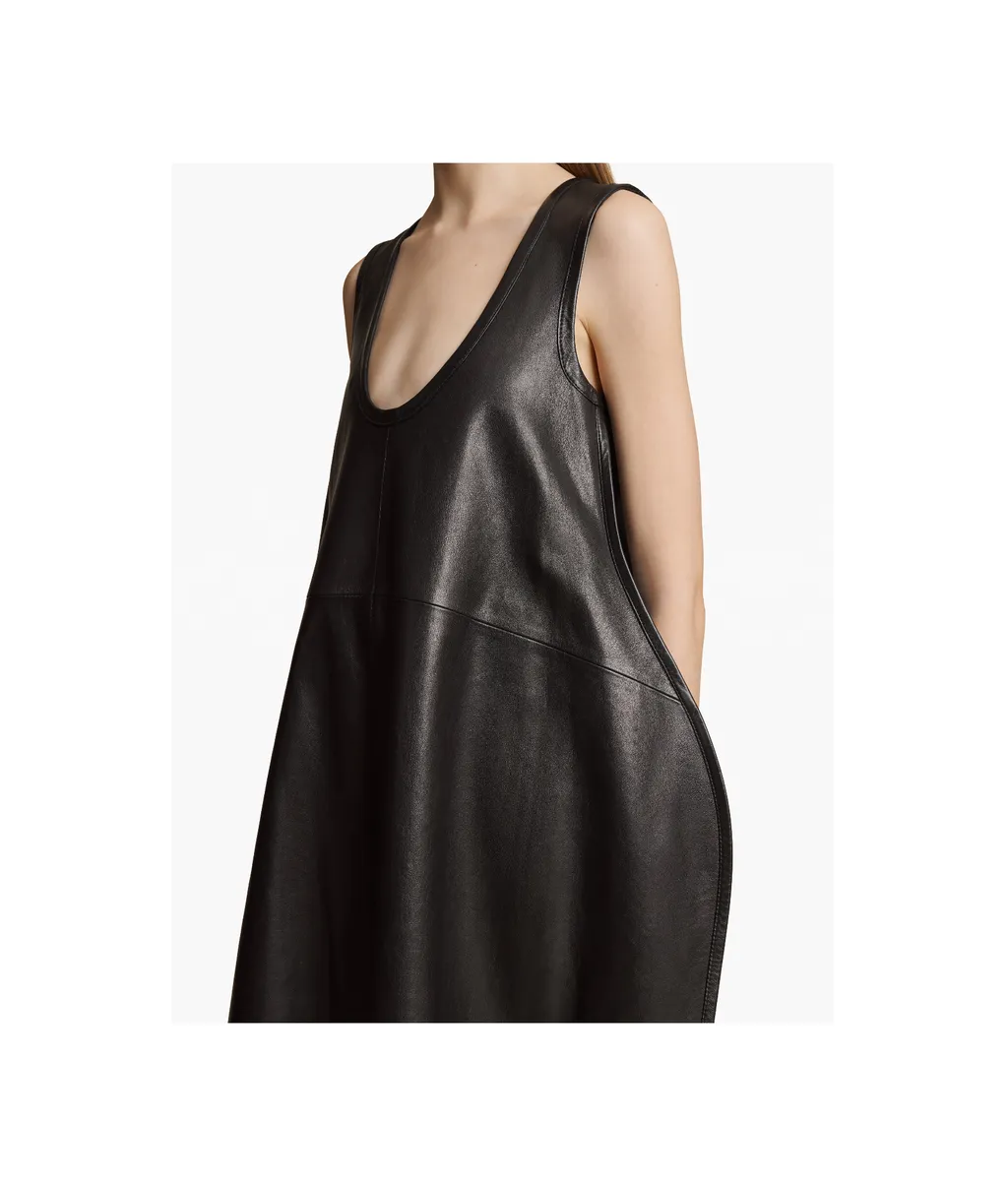 Sleeveless Dress