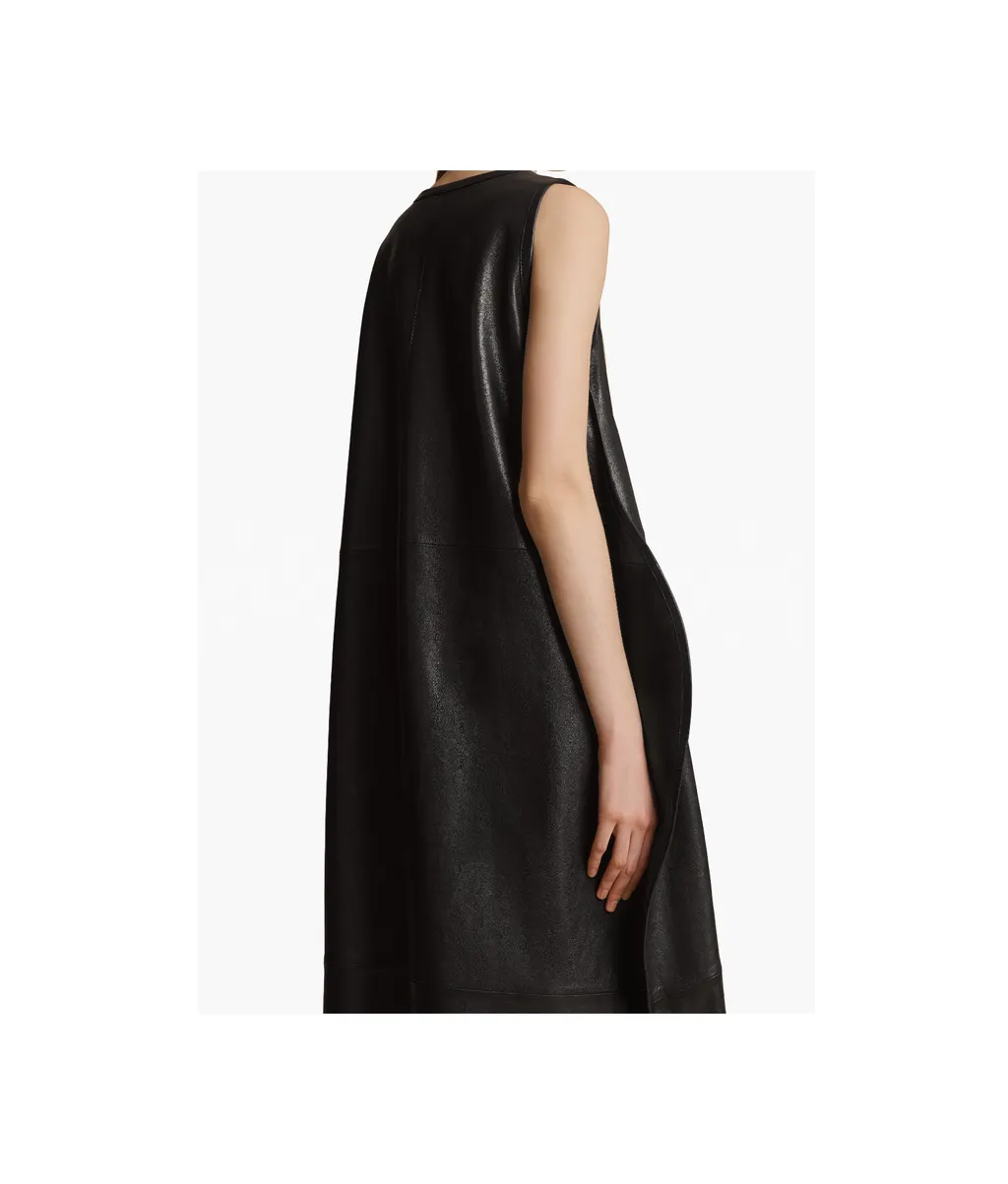 Sleeveless Dress