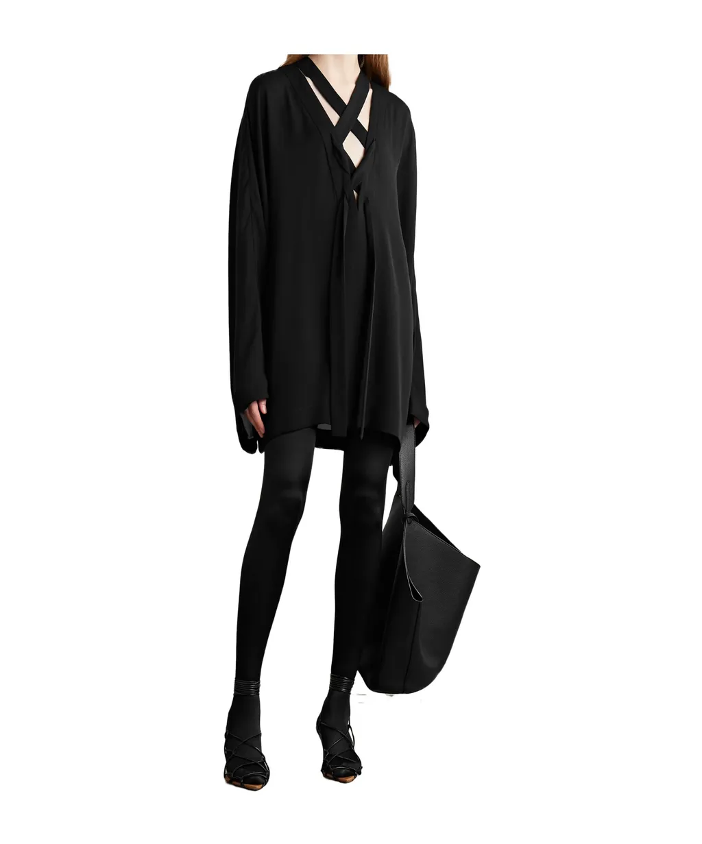 The Mehna Mini Dress