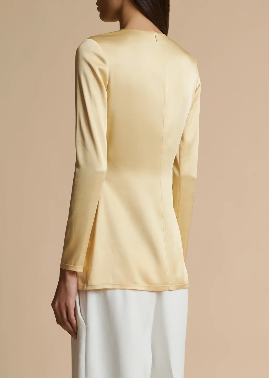Long-Sleeved T-Shirt