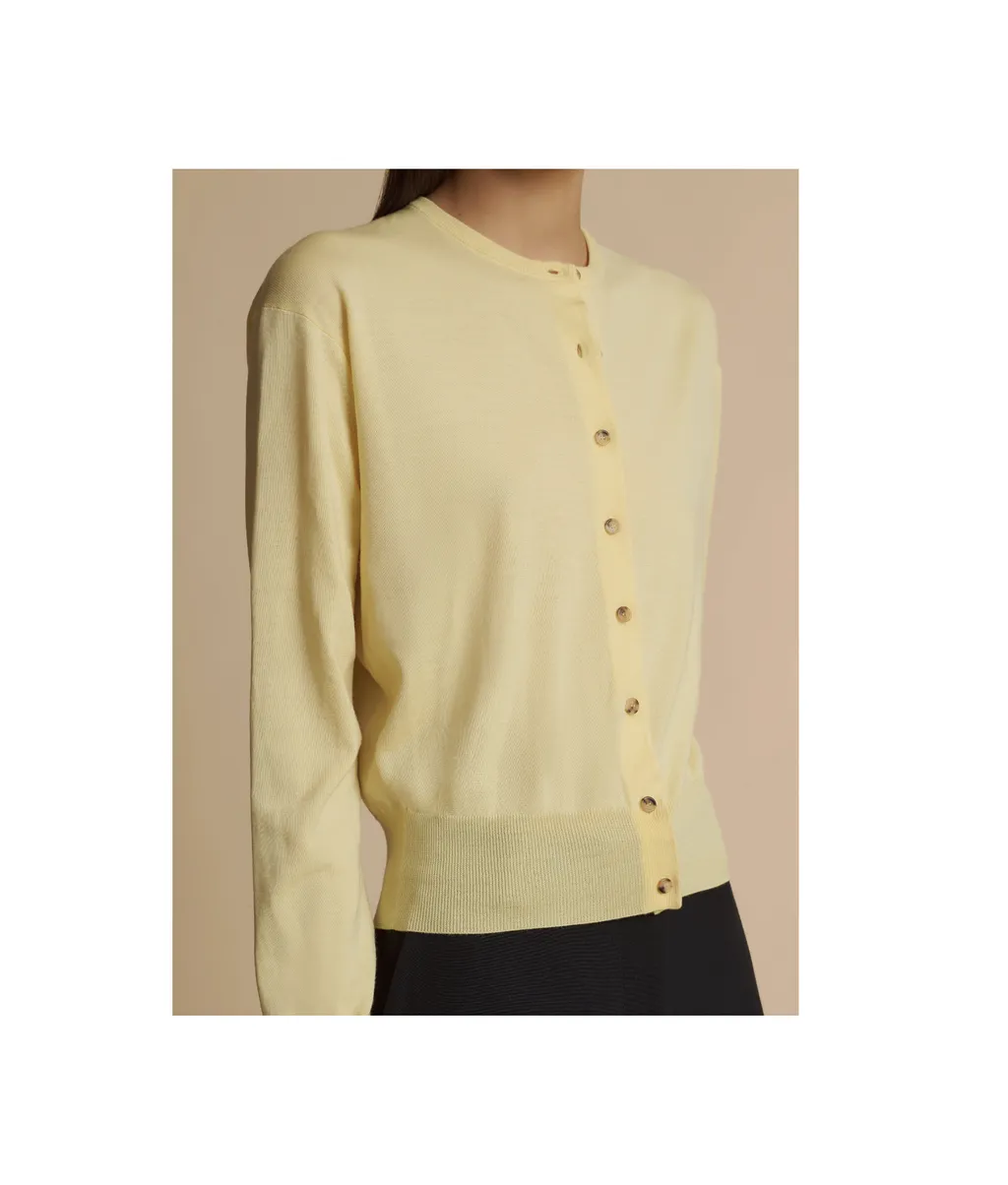 Jackie Cardigan