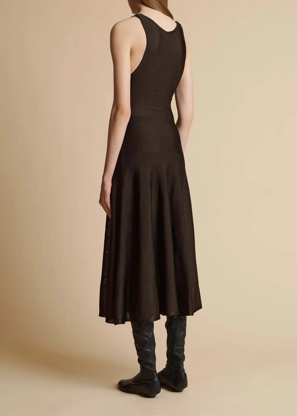 Hencil Dress