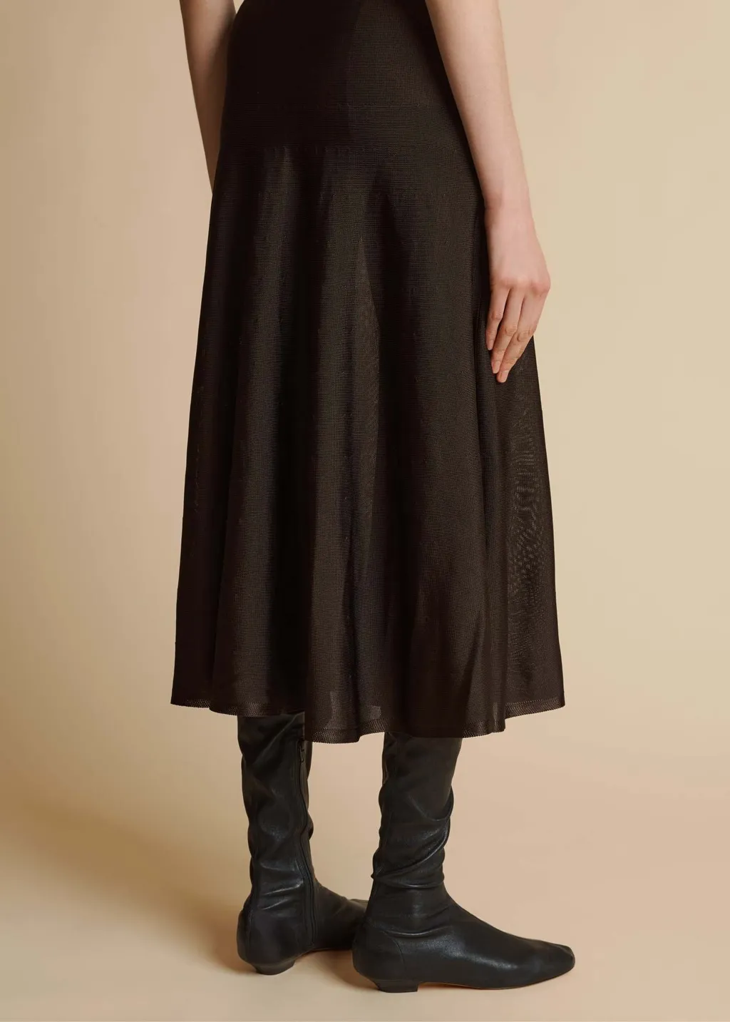 Hencil Dress