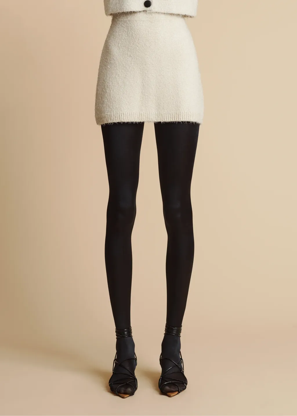 Darrion Mini Skirt