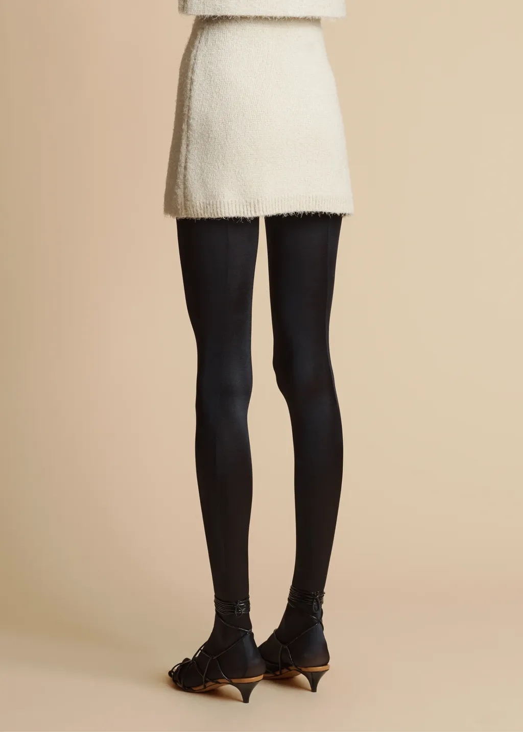 Darrion Mini Skirt