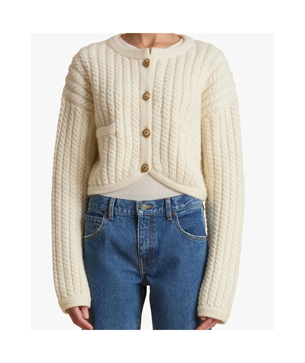 Balser Cardigan