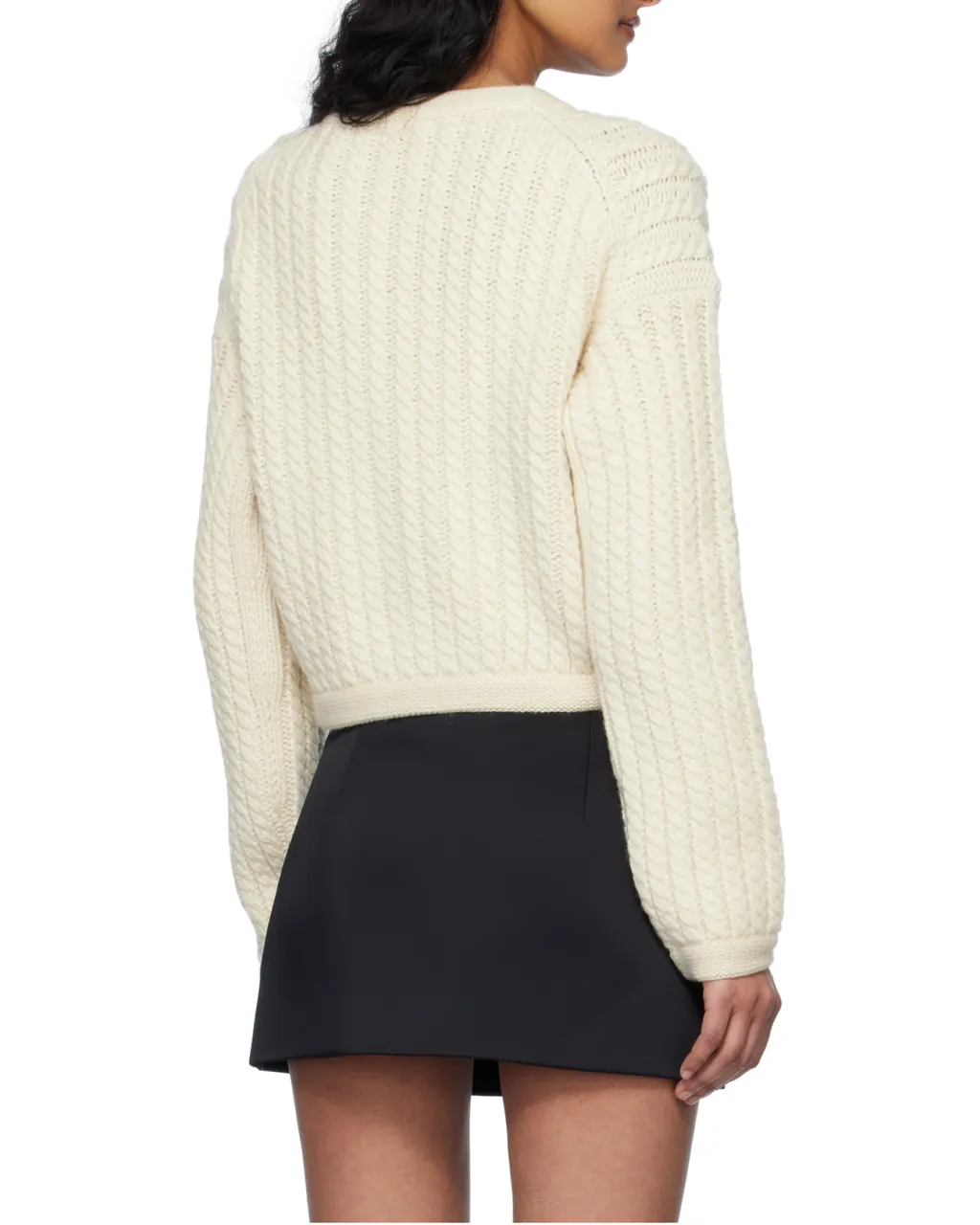 Balser Cardigan