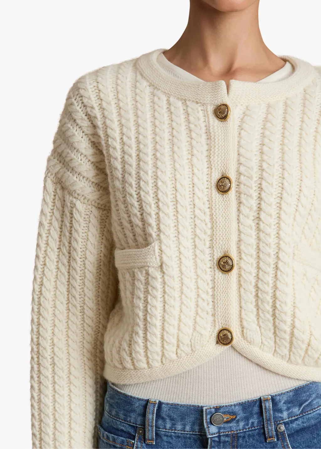 Balser Cardigan