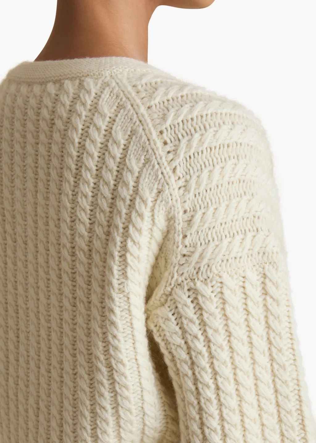 Balser Cardigan
