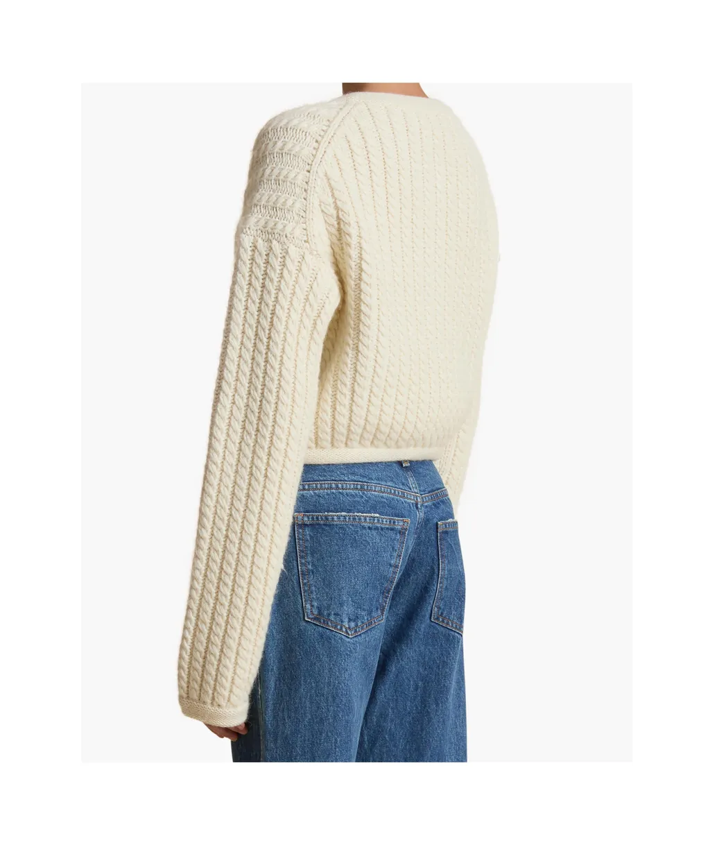 Balser Cardigan