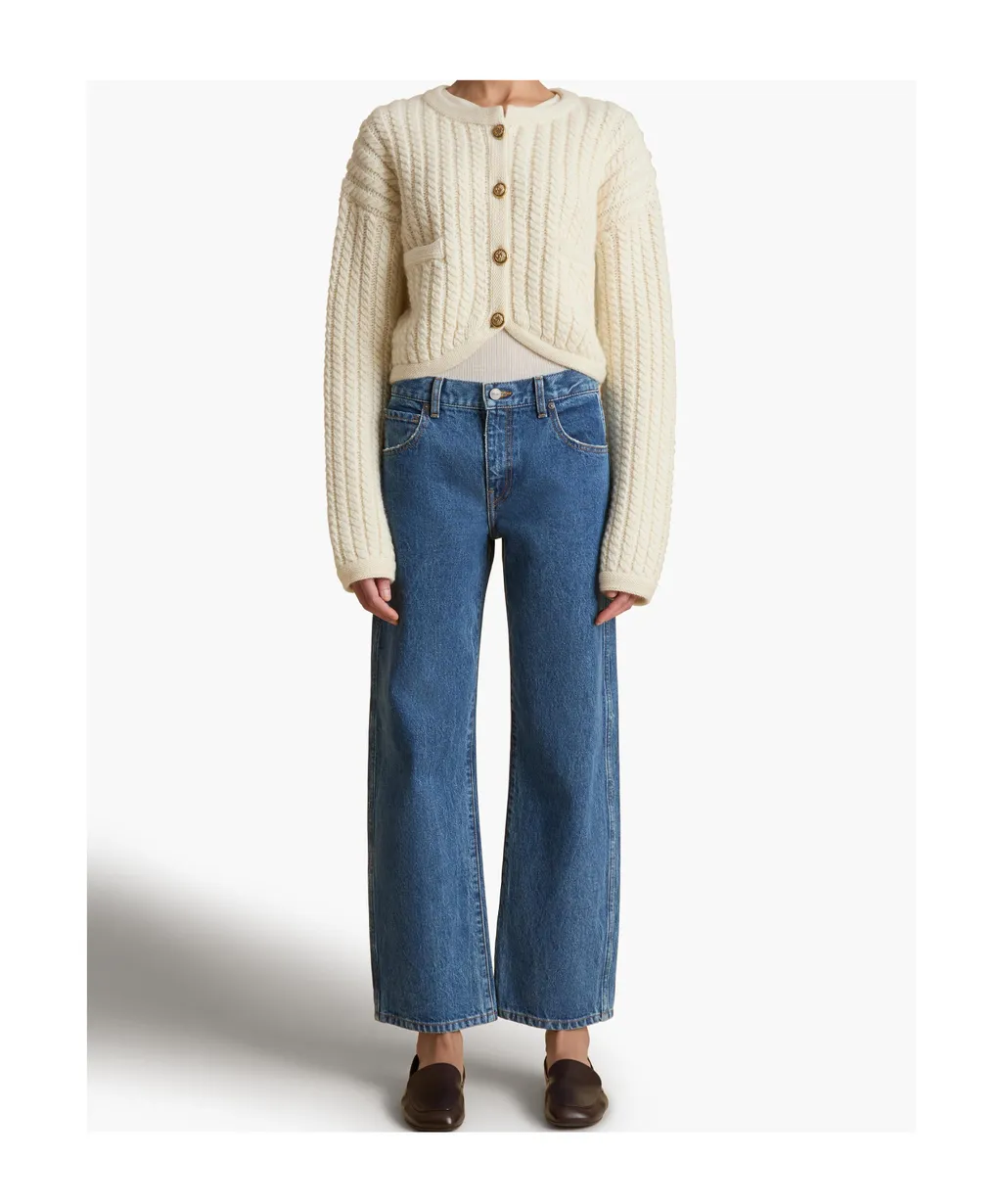 Balser Cardigan