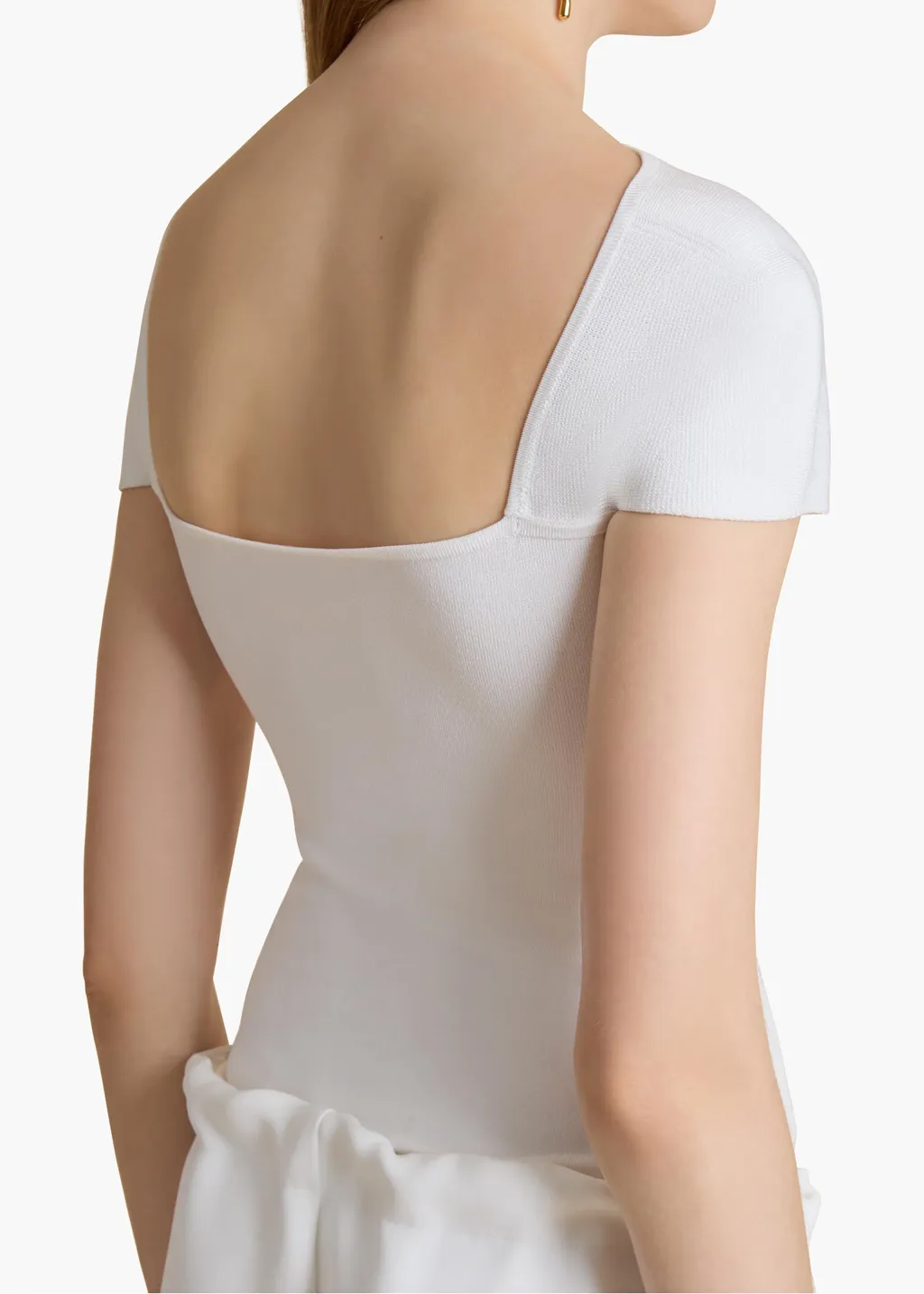 Basile Bodysuit