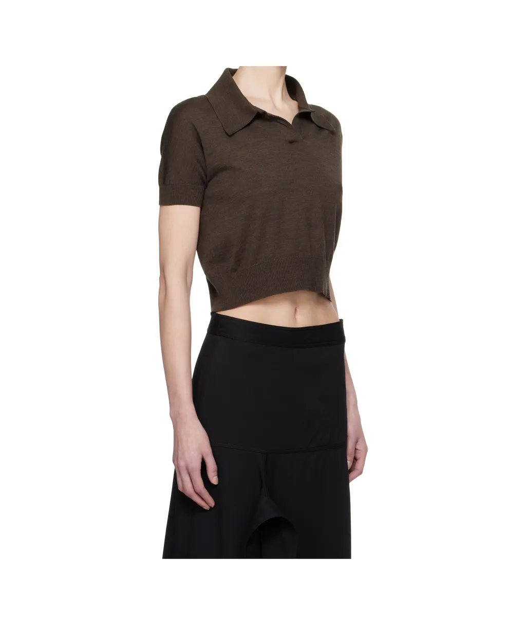 Morgane Top