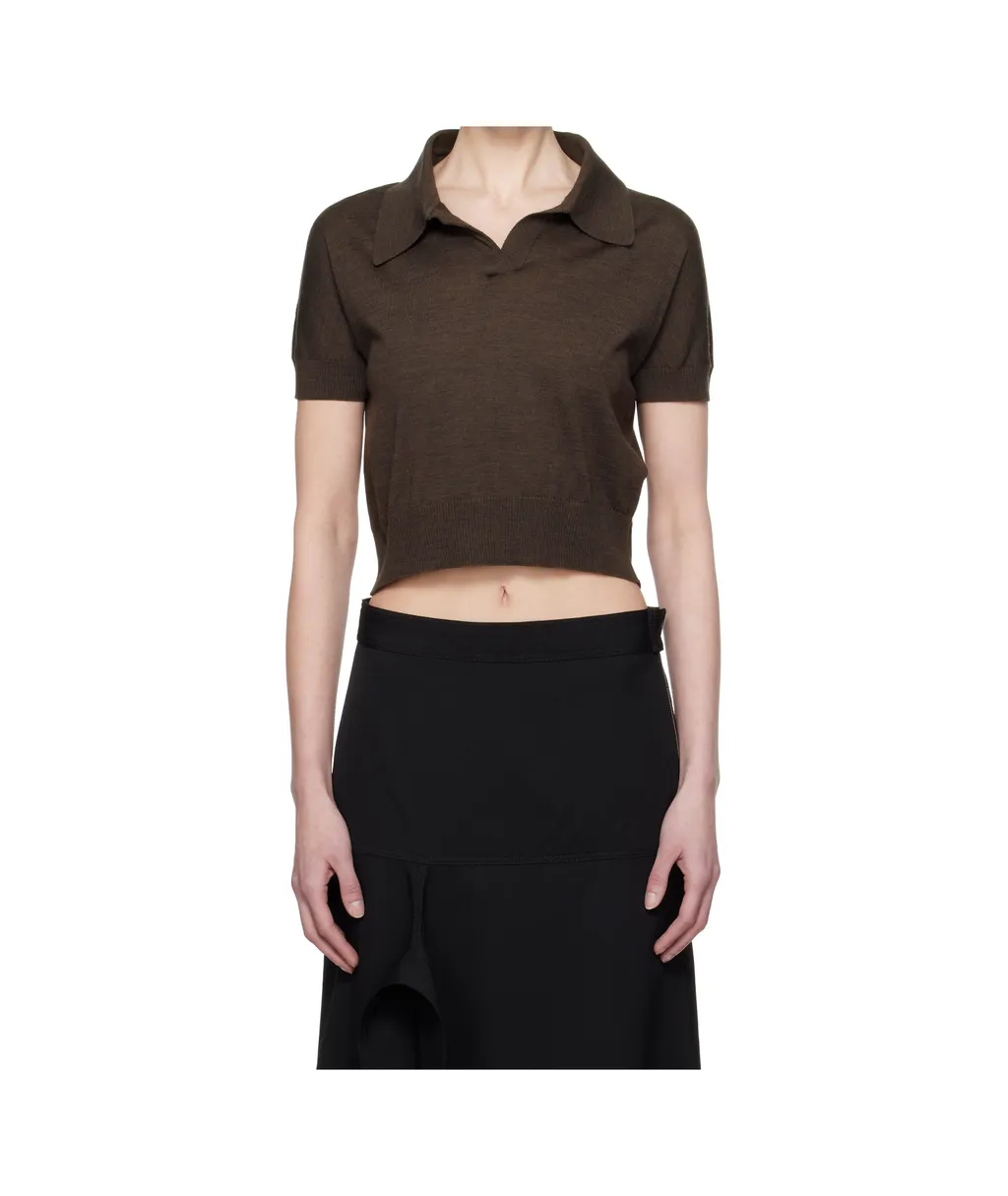 Morgane Top