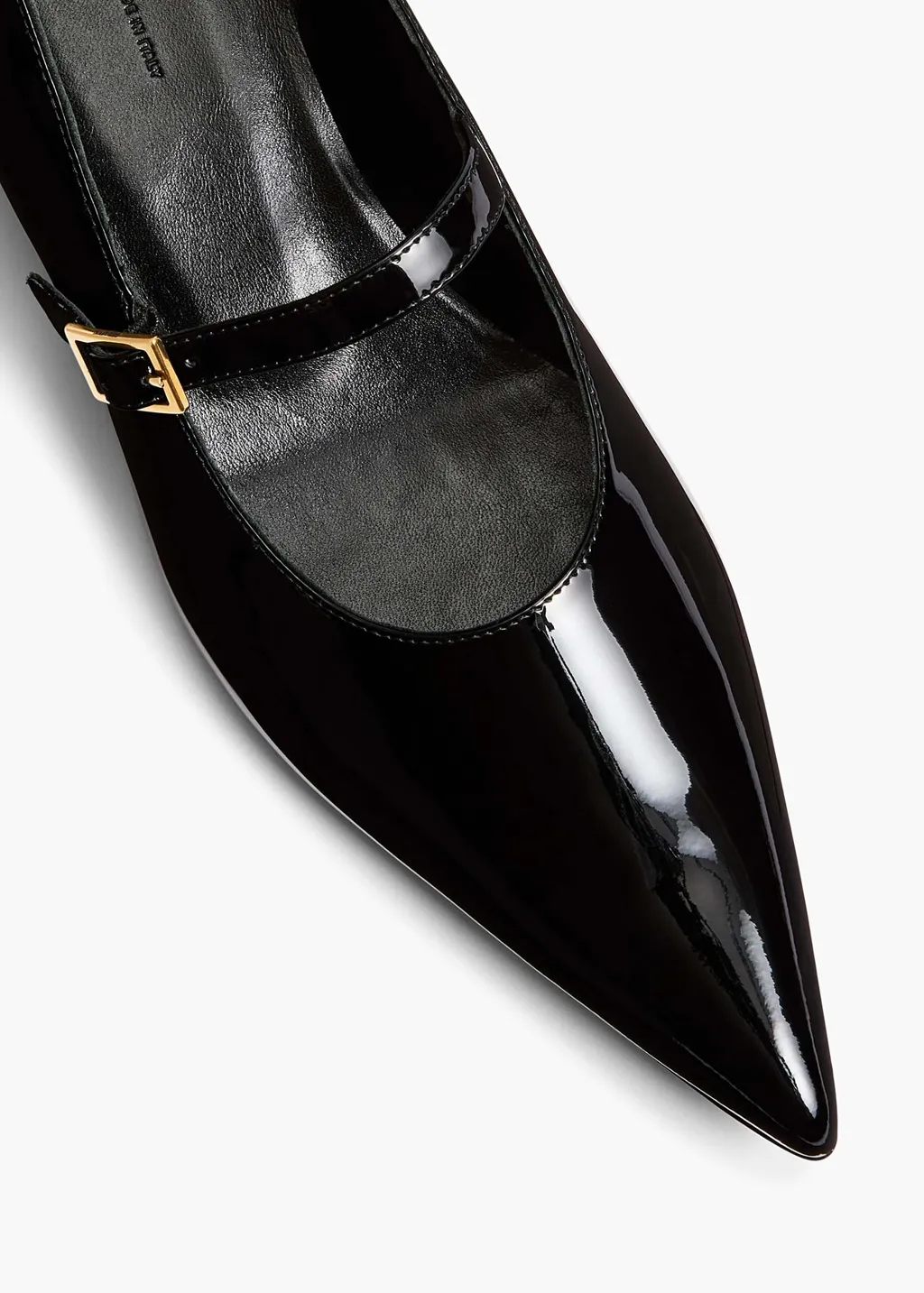 Sybil Ballet Flats