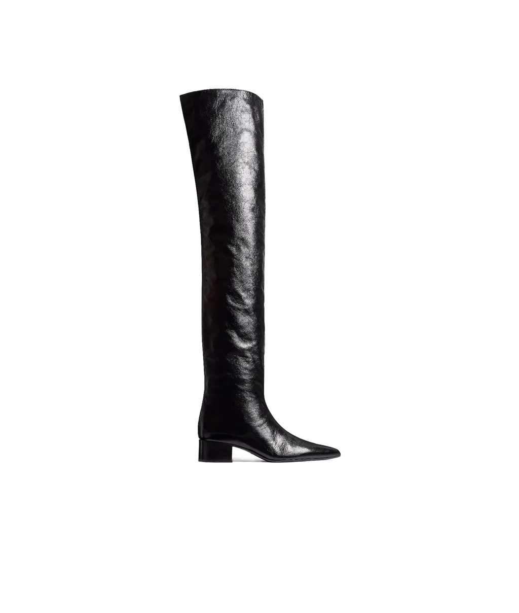 Andee Boots