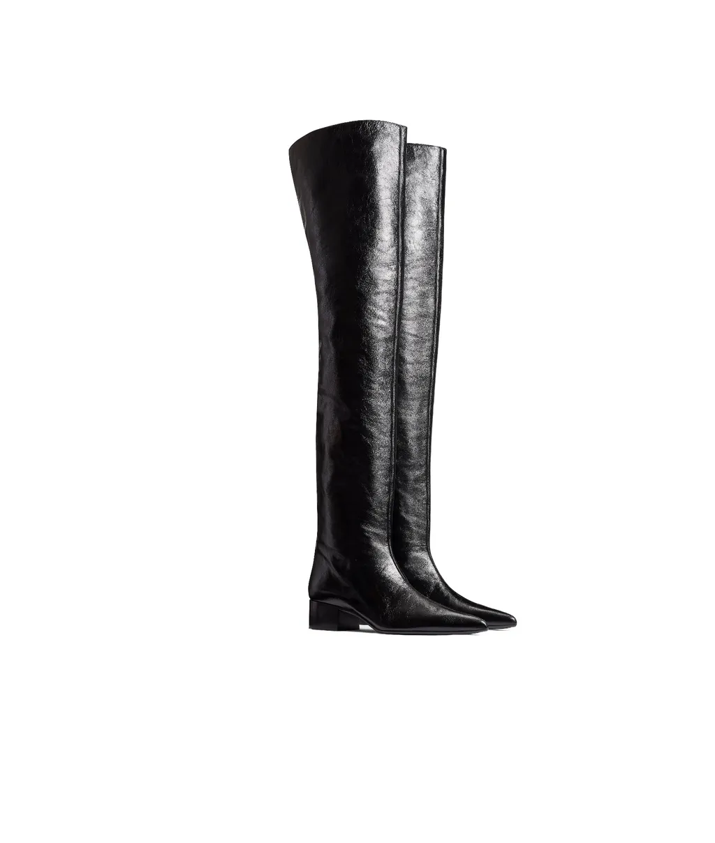 Andee Boots