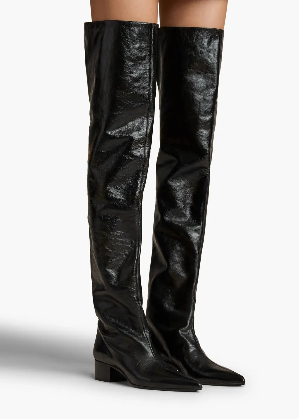 Andee Boots