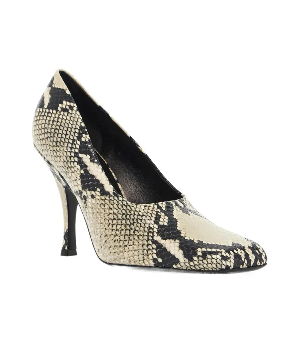 Eva Pumps
