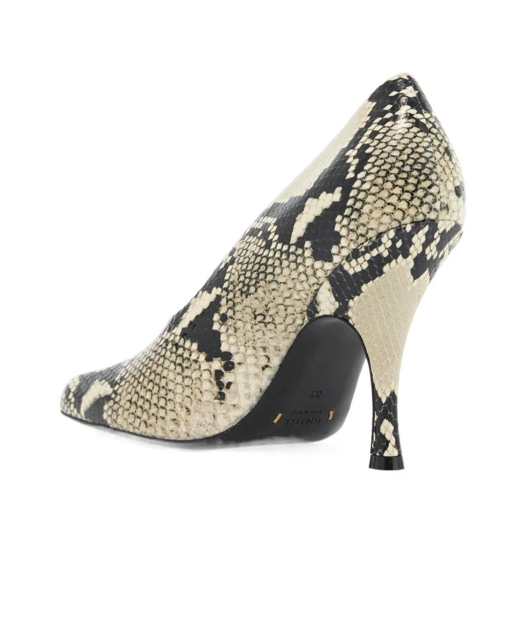 Eva Pumps