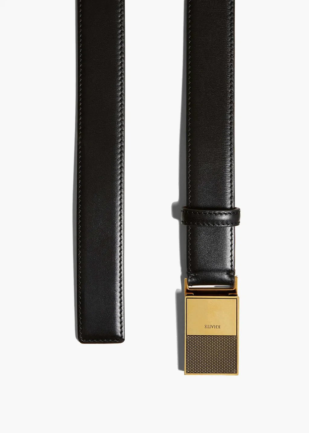 Logo Belt
