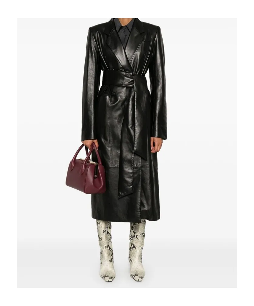 Lolo Coat