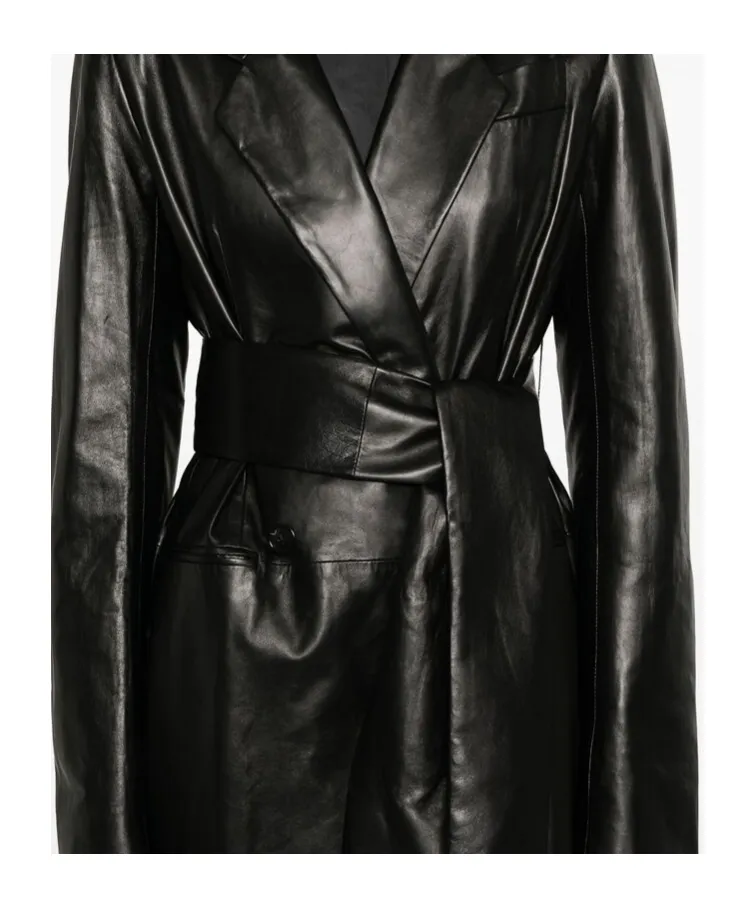 Lolo Coat