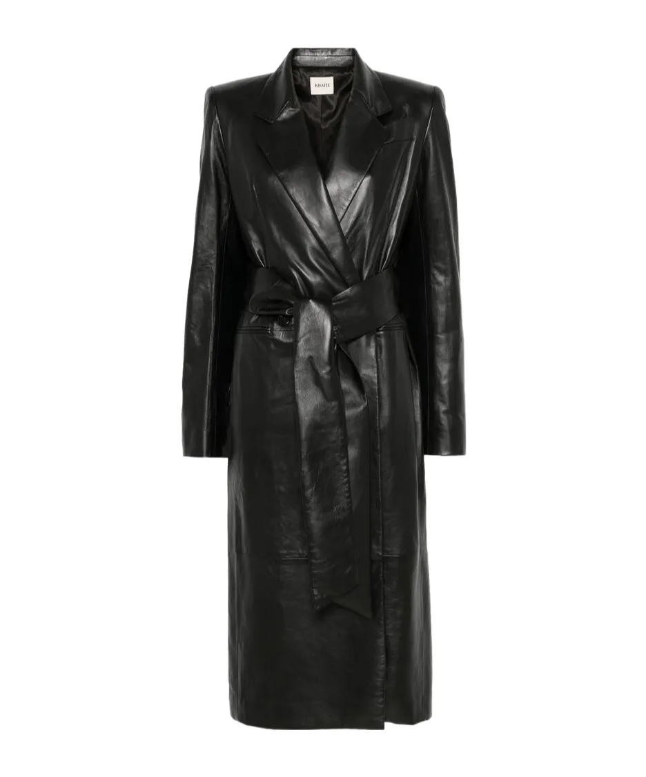Lolo Coat