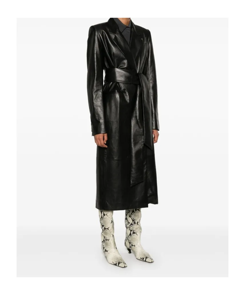 Lolo Coat