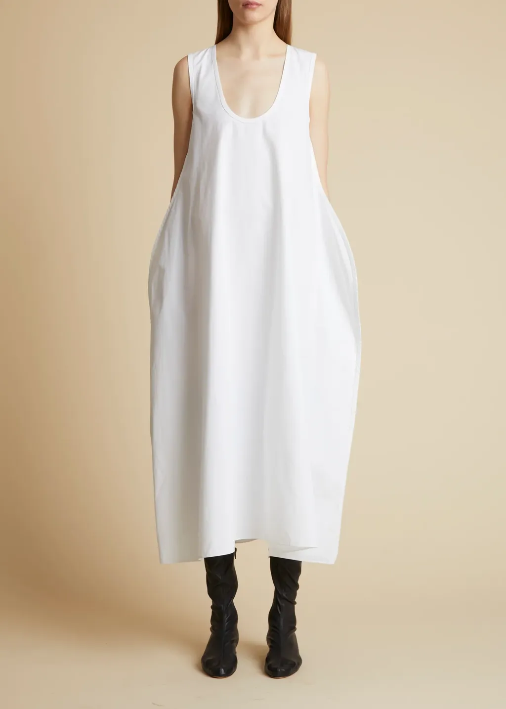 Coli Dress