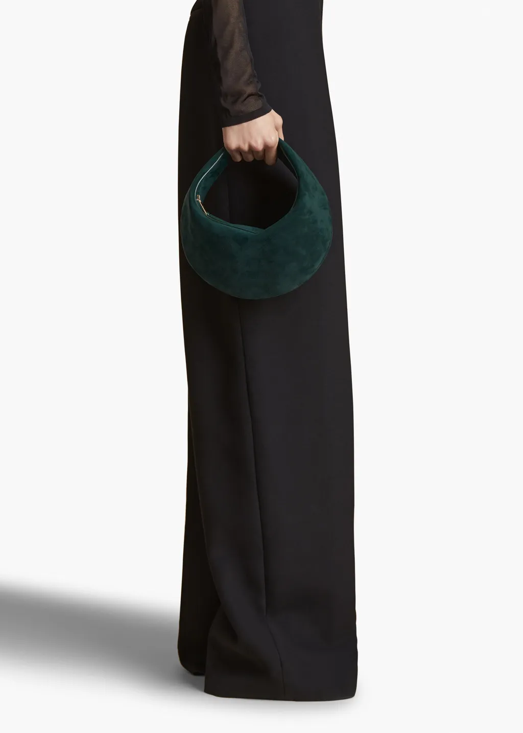 Olivia Small Handbag