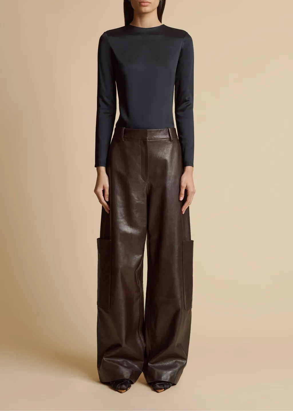 Long-Sleeved T-Shirt
