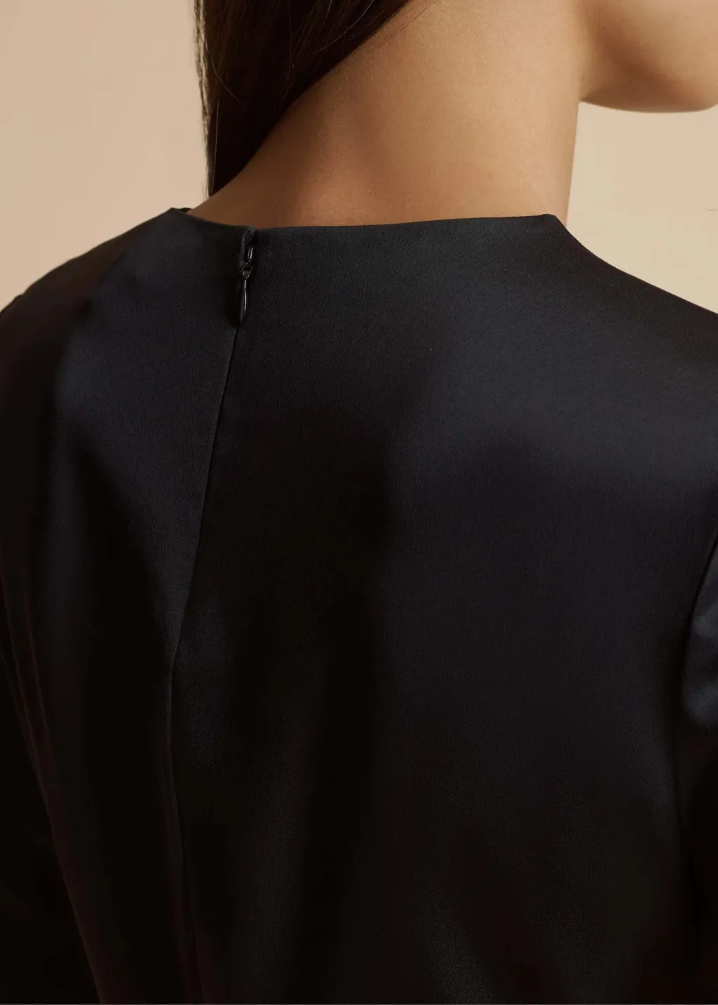 Long-Sleeved T-Shirt