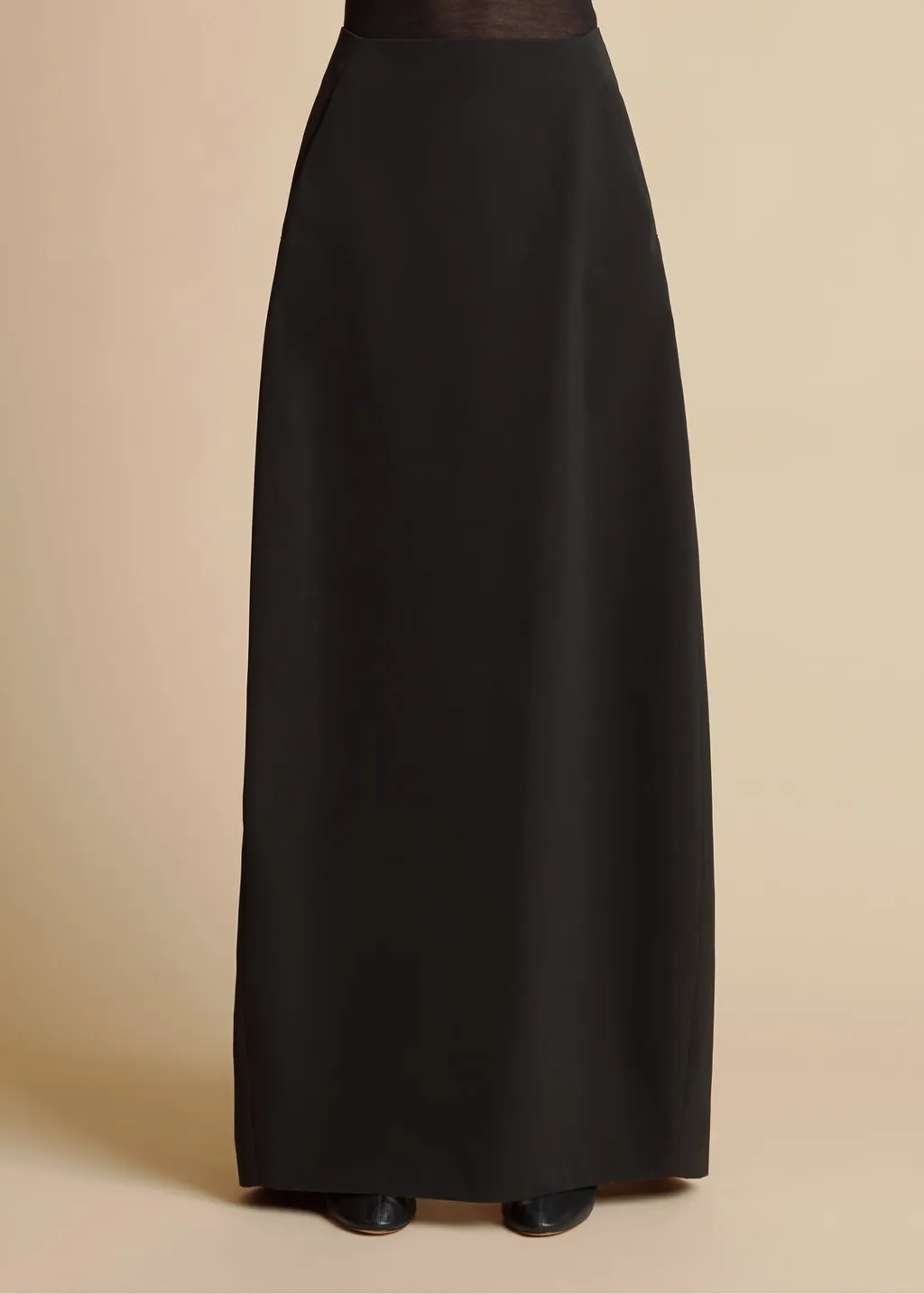 Lauson Midi Skirt