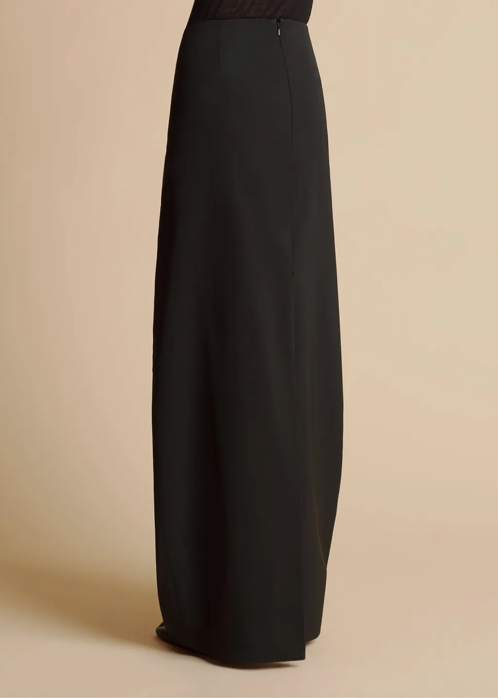 Lauson Midi Skirt