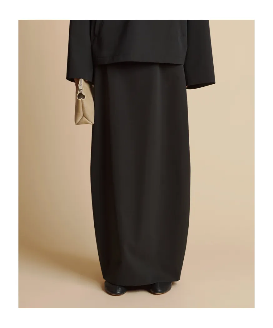 Lauson Midi Skirt